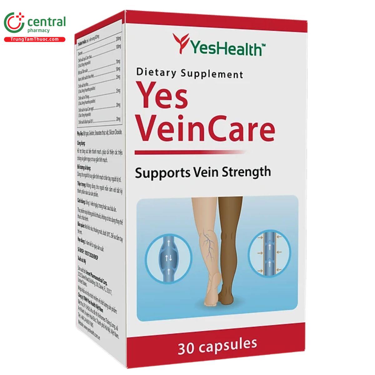 yes veincare 3 E1448 yes veincare 3 E1448
