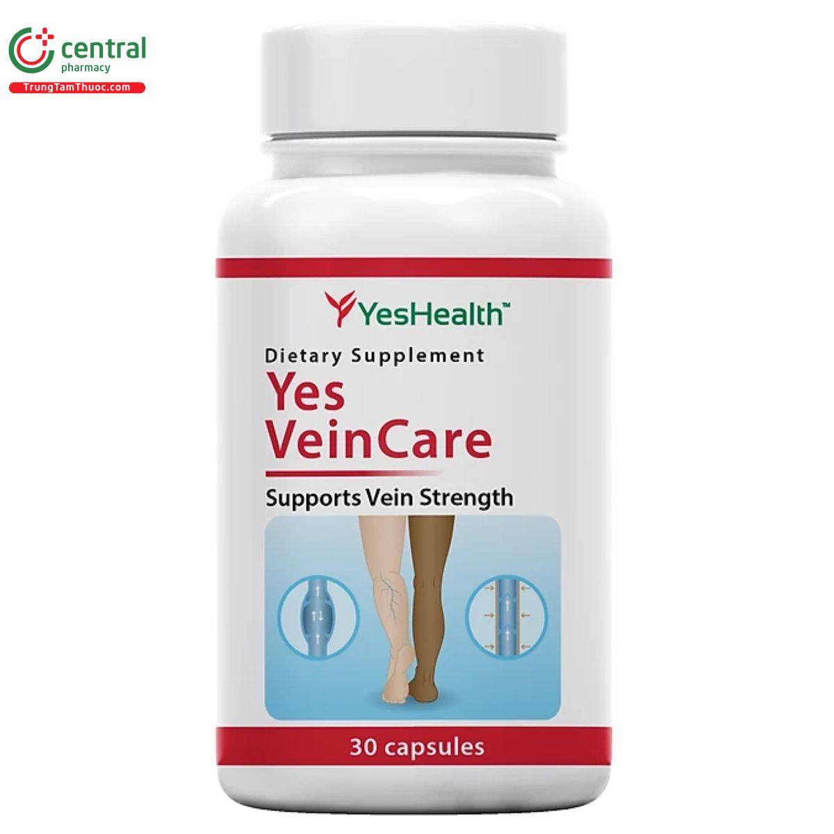 yes veincare 4 T7702 yes veincare 4 T7702