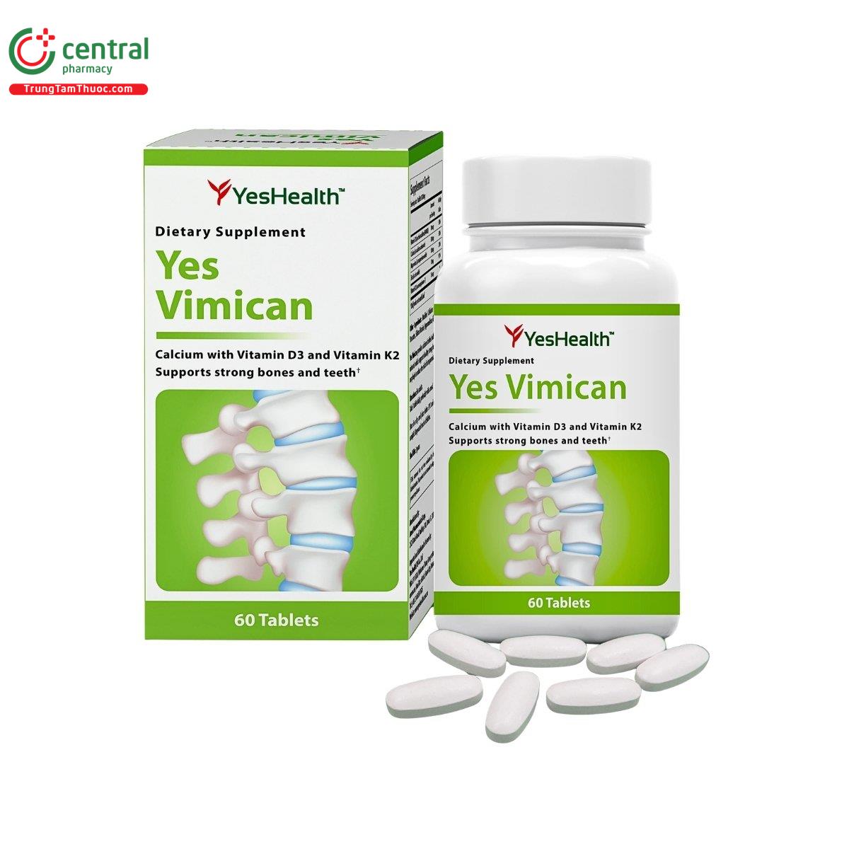 yes vimican 1 J3753 yes vimican 1 J3753