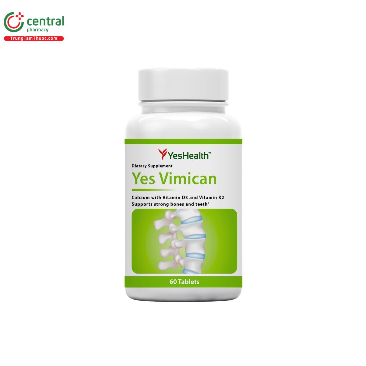 yes vimican 2 B0214 yes vimican 2 B0214