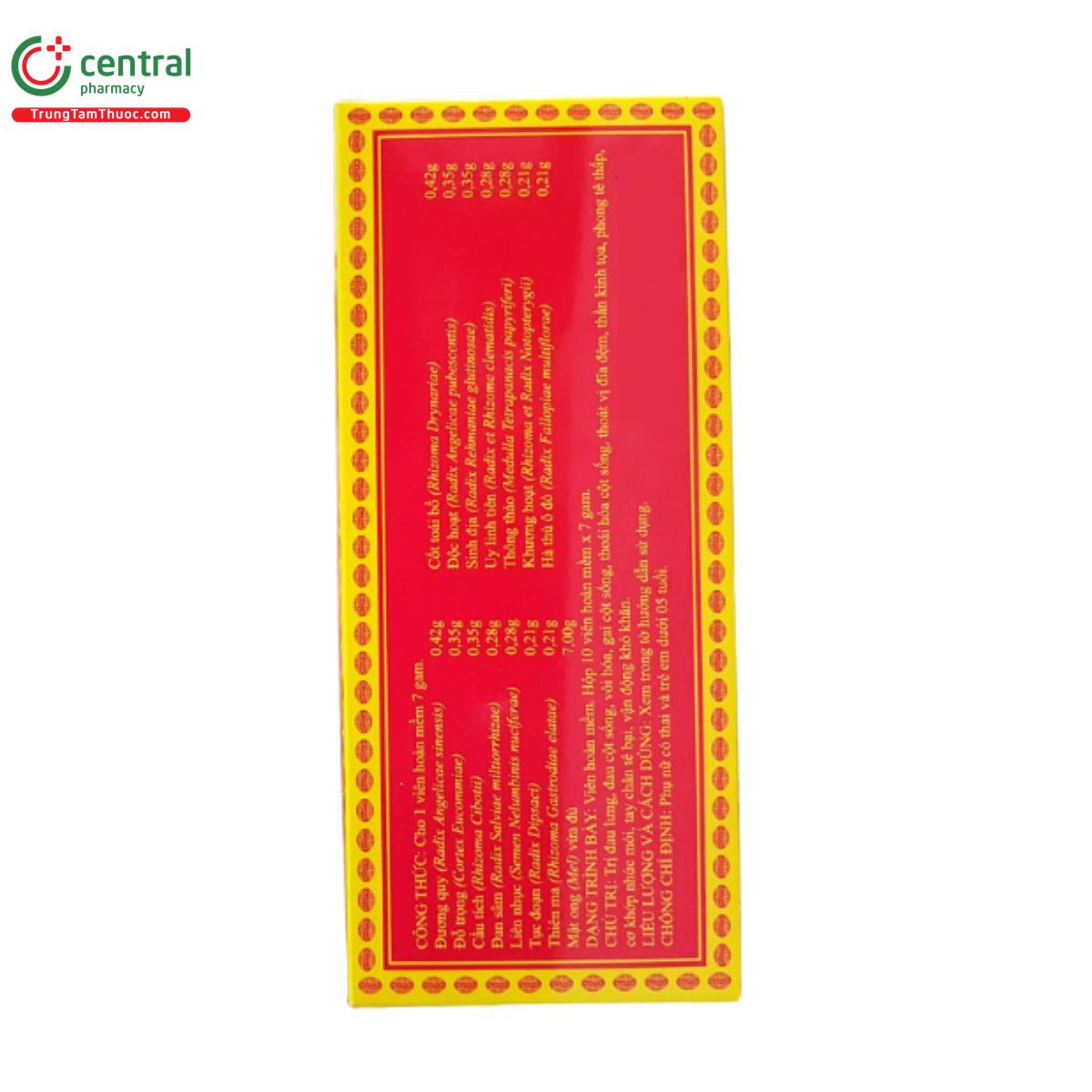 yeu thong hoan 3 S7311 yeu thong hoan 3 S7311
