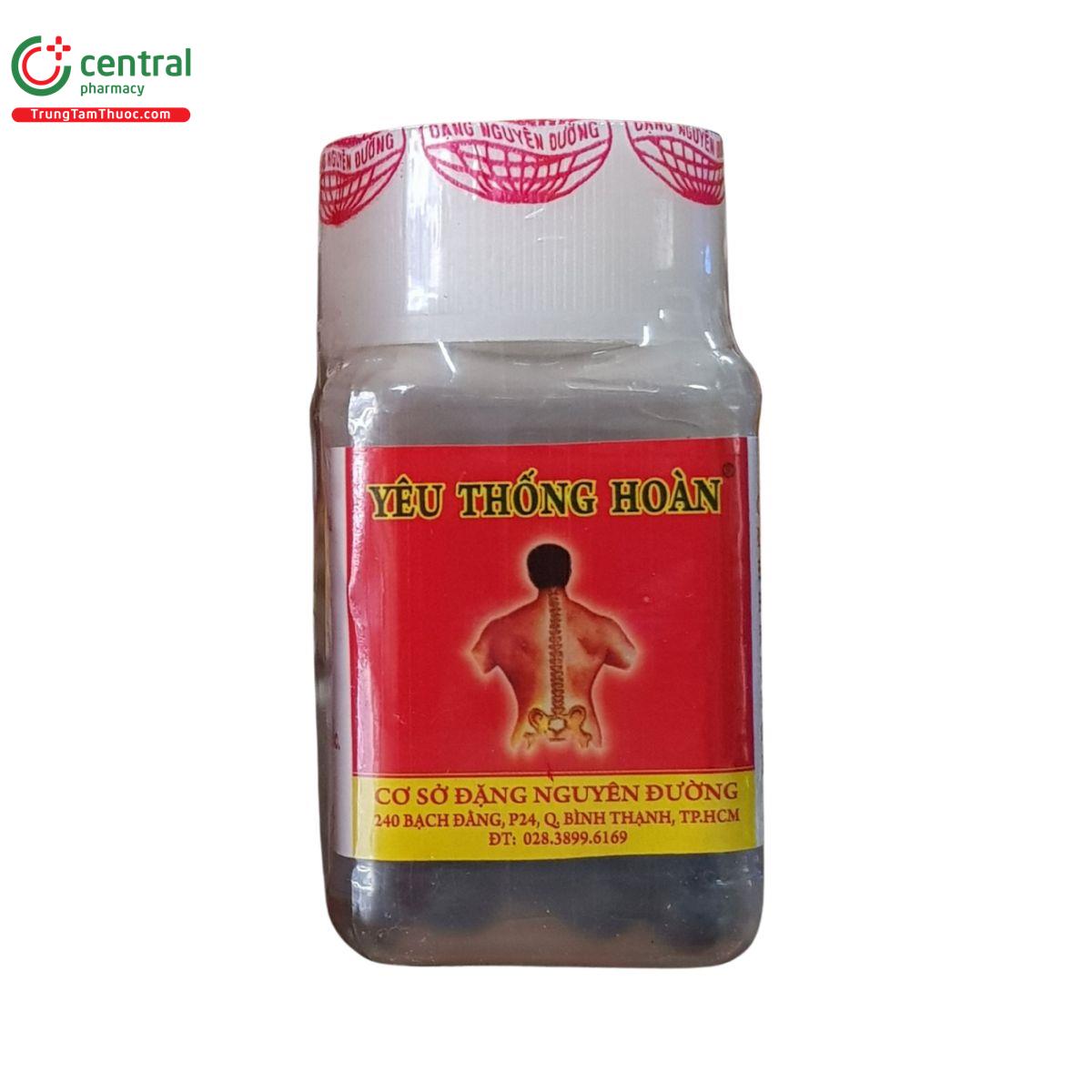 yeu thong hoan 6 U8301 yeu thong hoan 6 U8301
