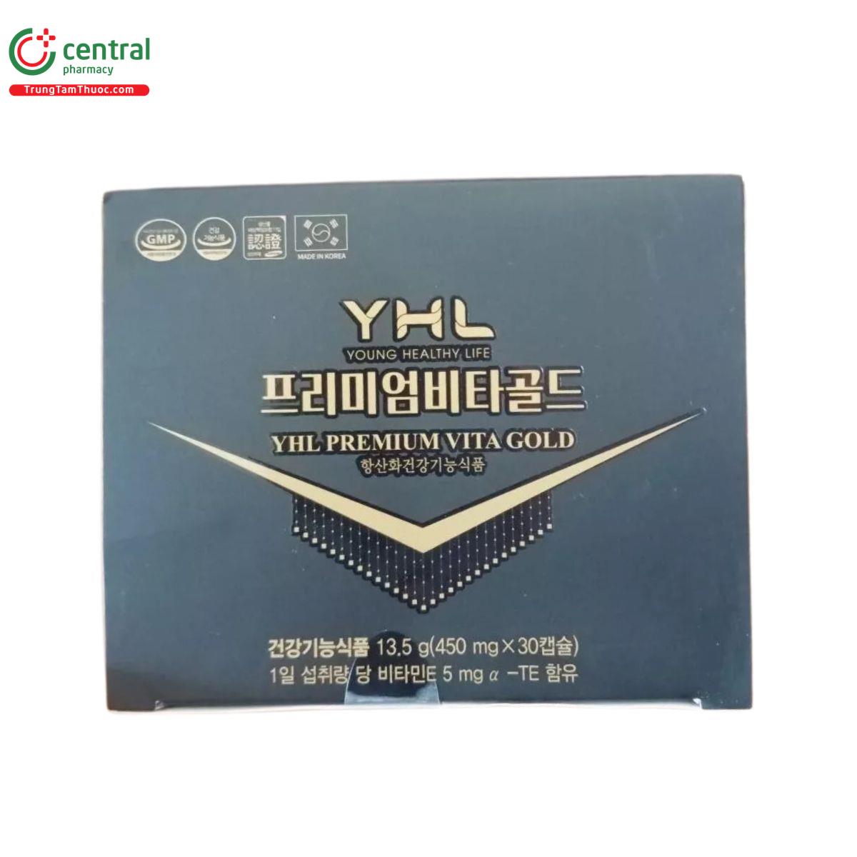 yhl premium vita gold 3 A0653