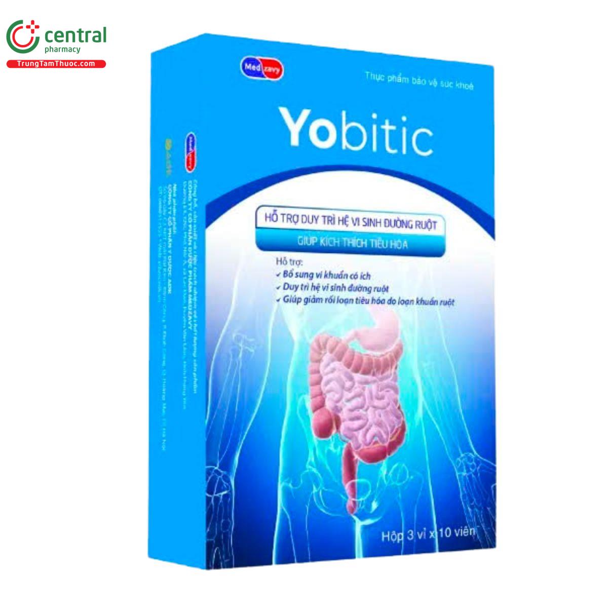 yobitic 2 B0774