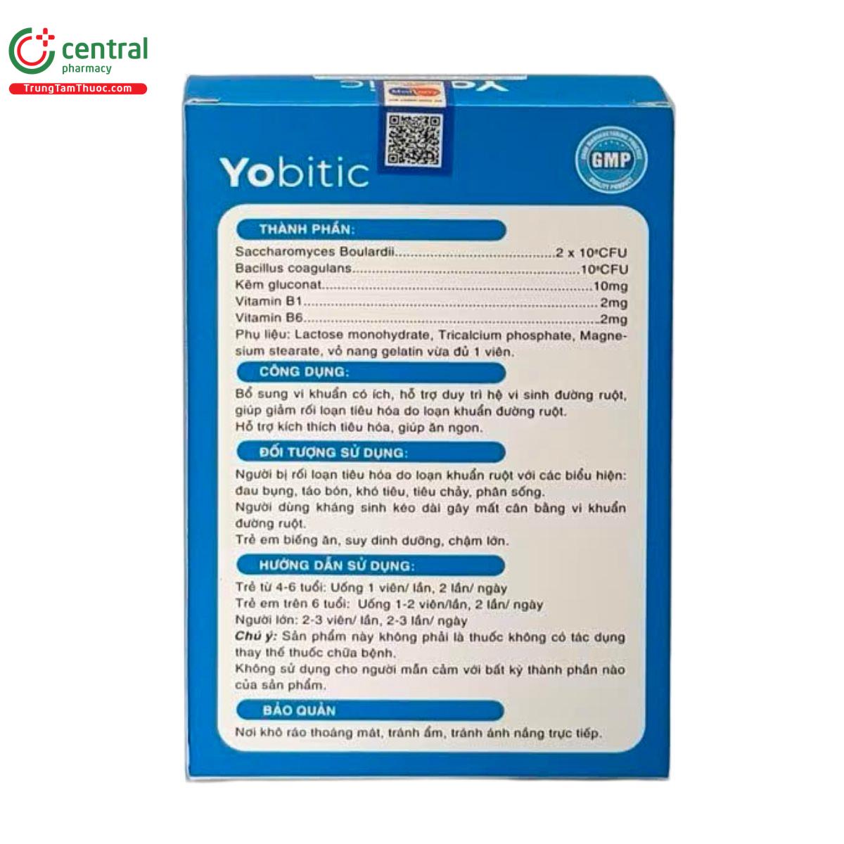 yobitic 4 Q6147