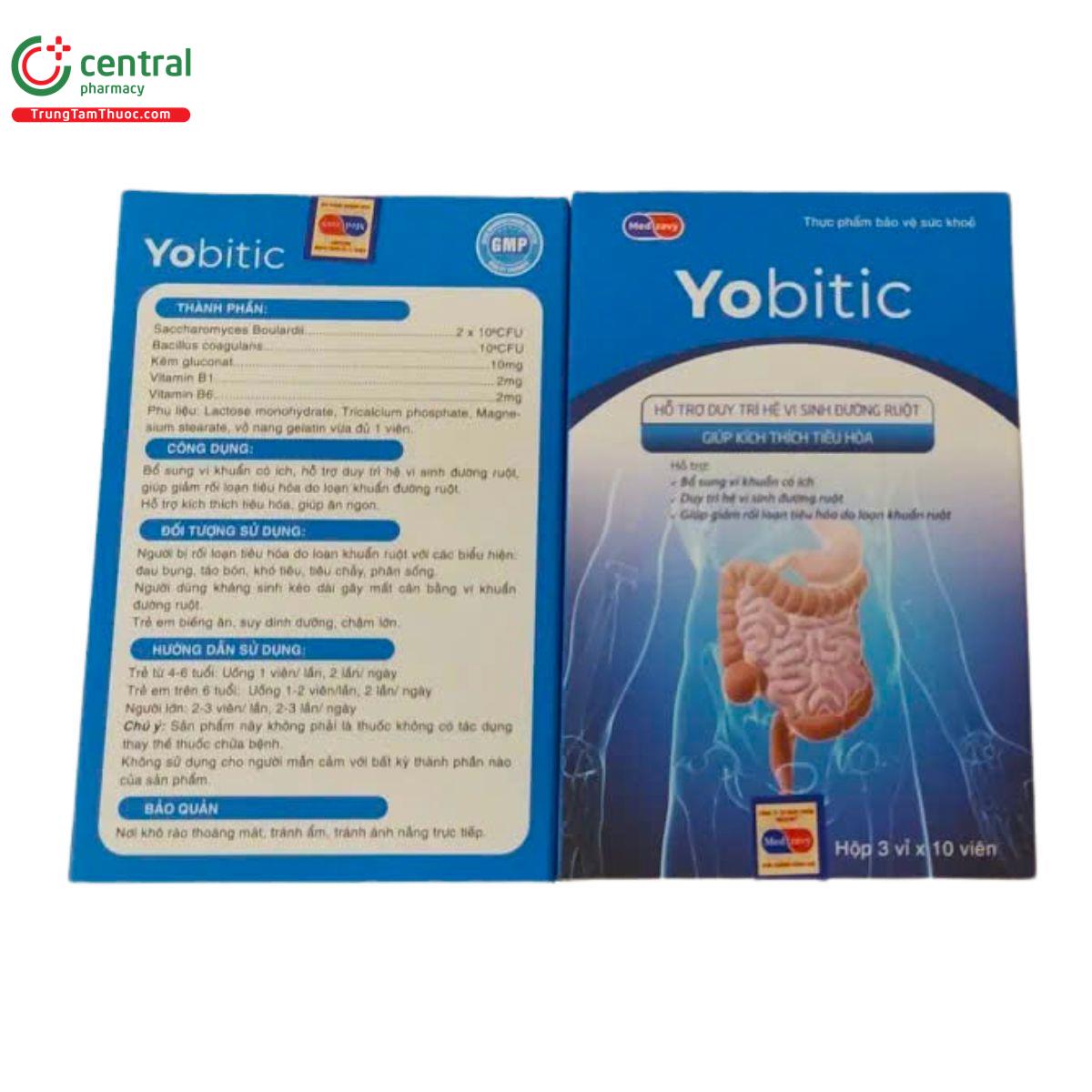 yobitic 5 J4401