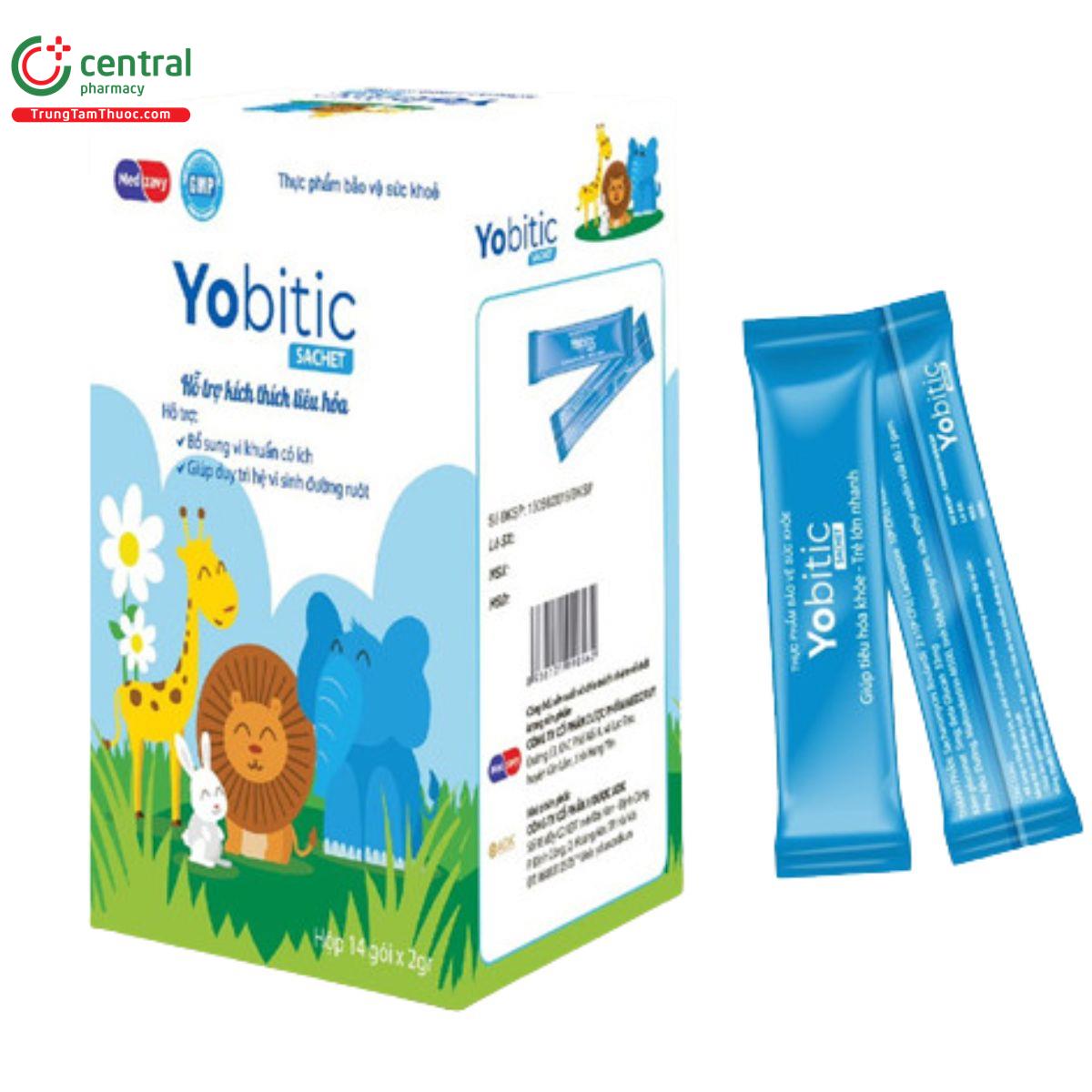 yobitic sachet 4 L4614