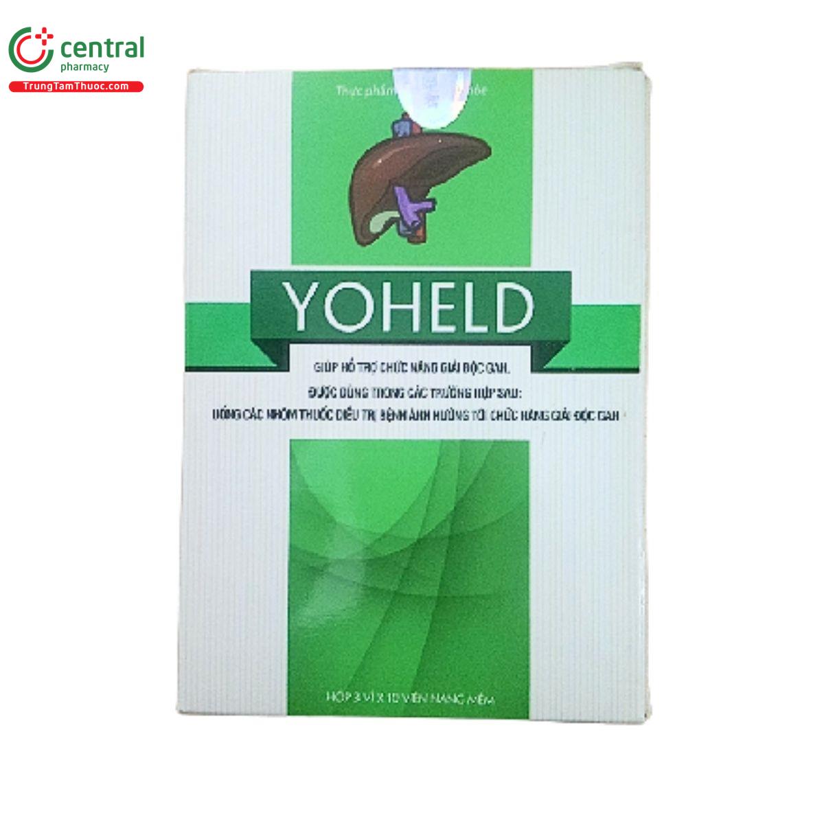 yoheld 1 I3566