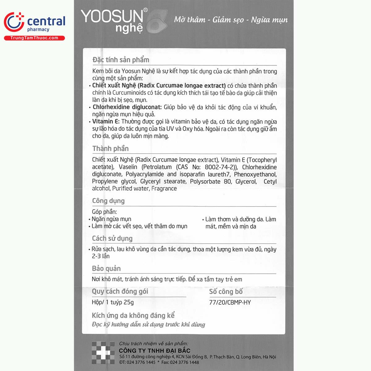 yoosun nghe 10 R7444