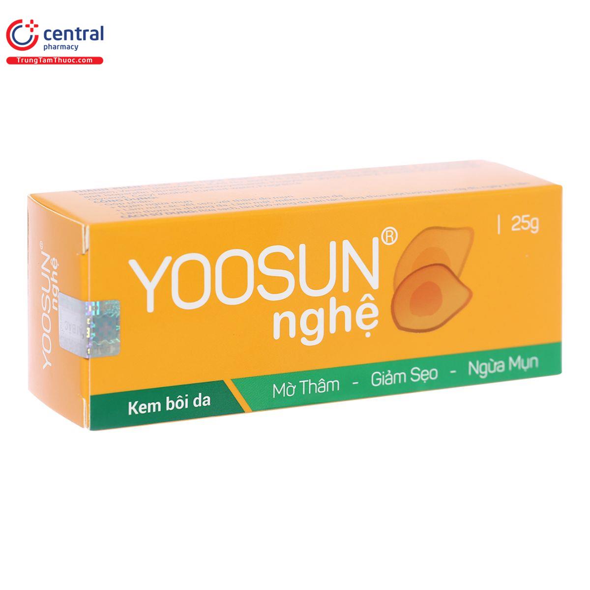 yoosun nghe 4 L4374