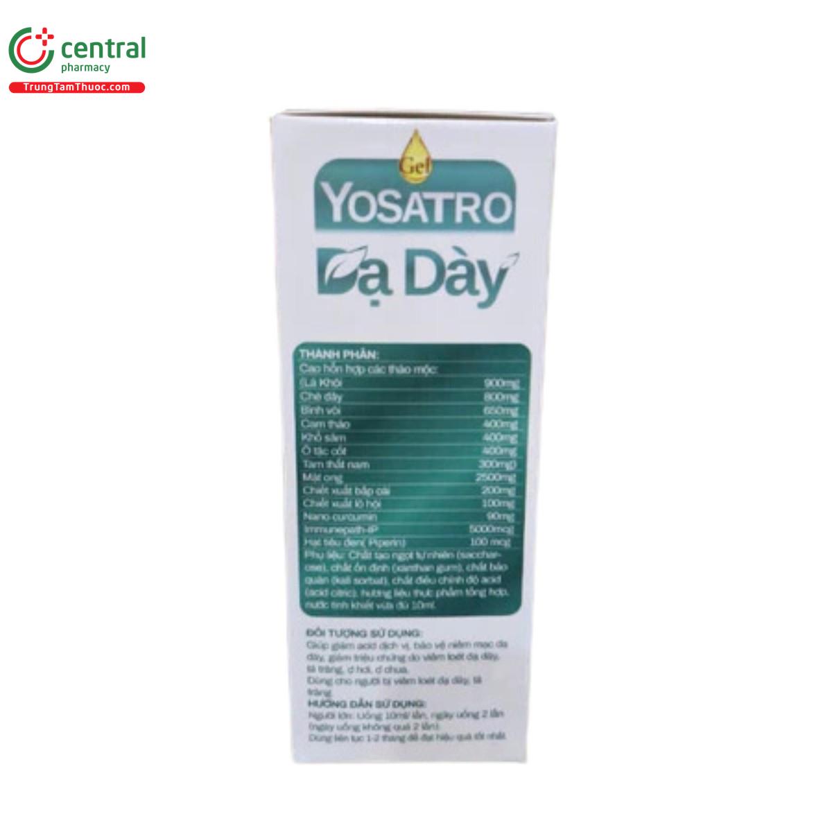 yosatro da day 5 U8683