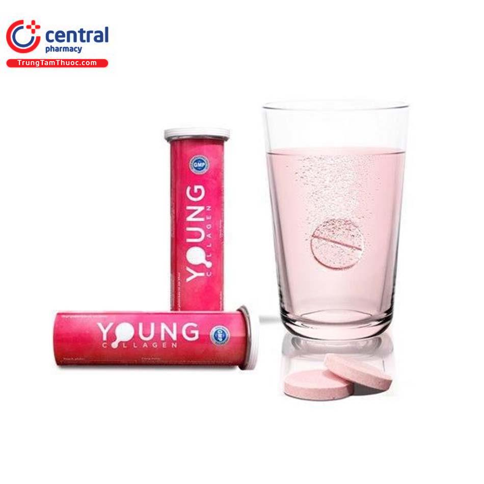 young collagen 11 a0131 S7467