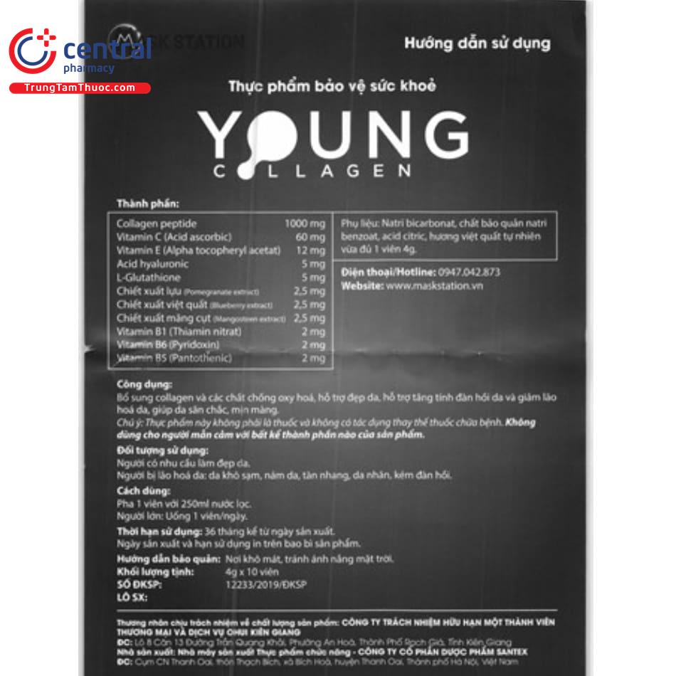 young collagen 14 min P6800