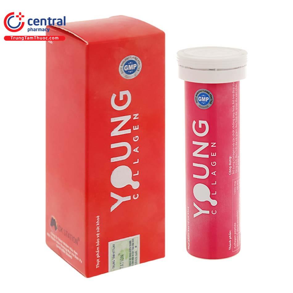 young collagen 5 r7806 L4731