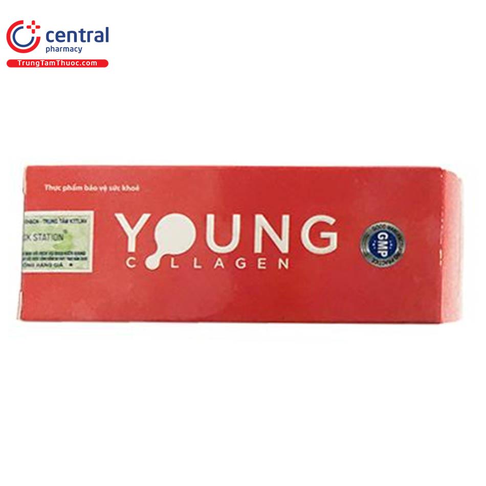 young collagen 9 O5817