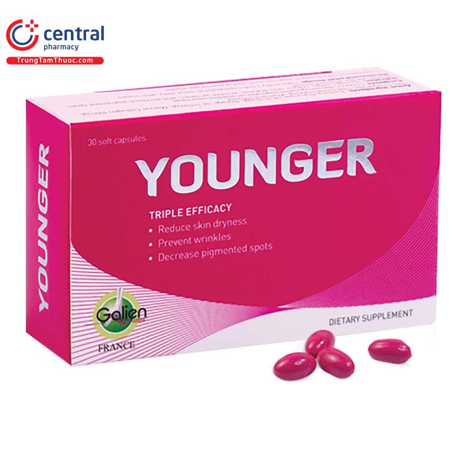 younger triple efficacy 1 L4452