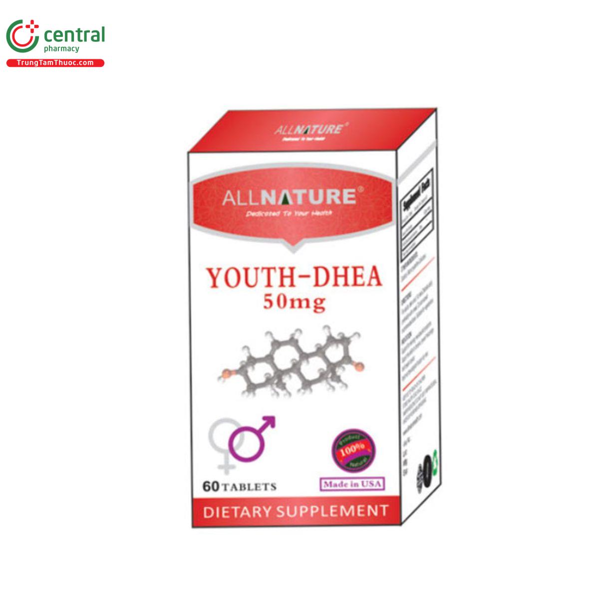 youth dhea 2 B0123 youth dhea 2 B0123