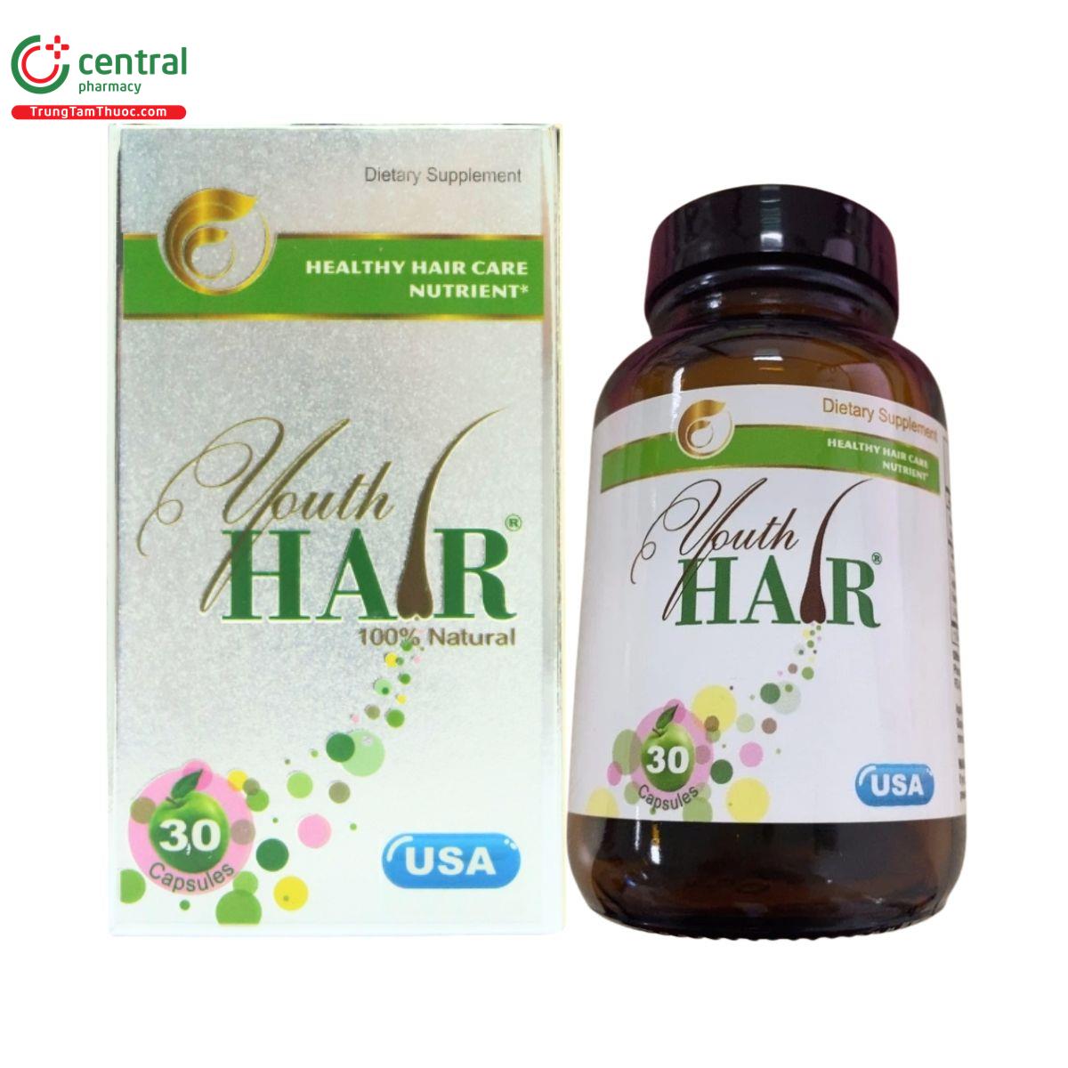 youth hair 1 F2785