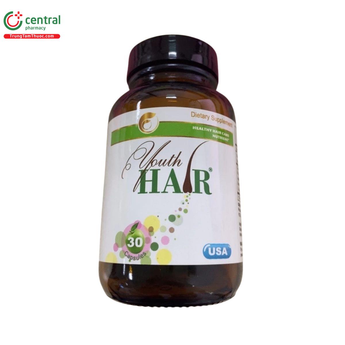 youth hair 7 J3520