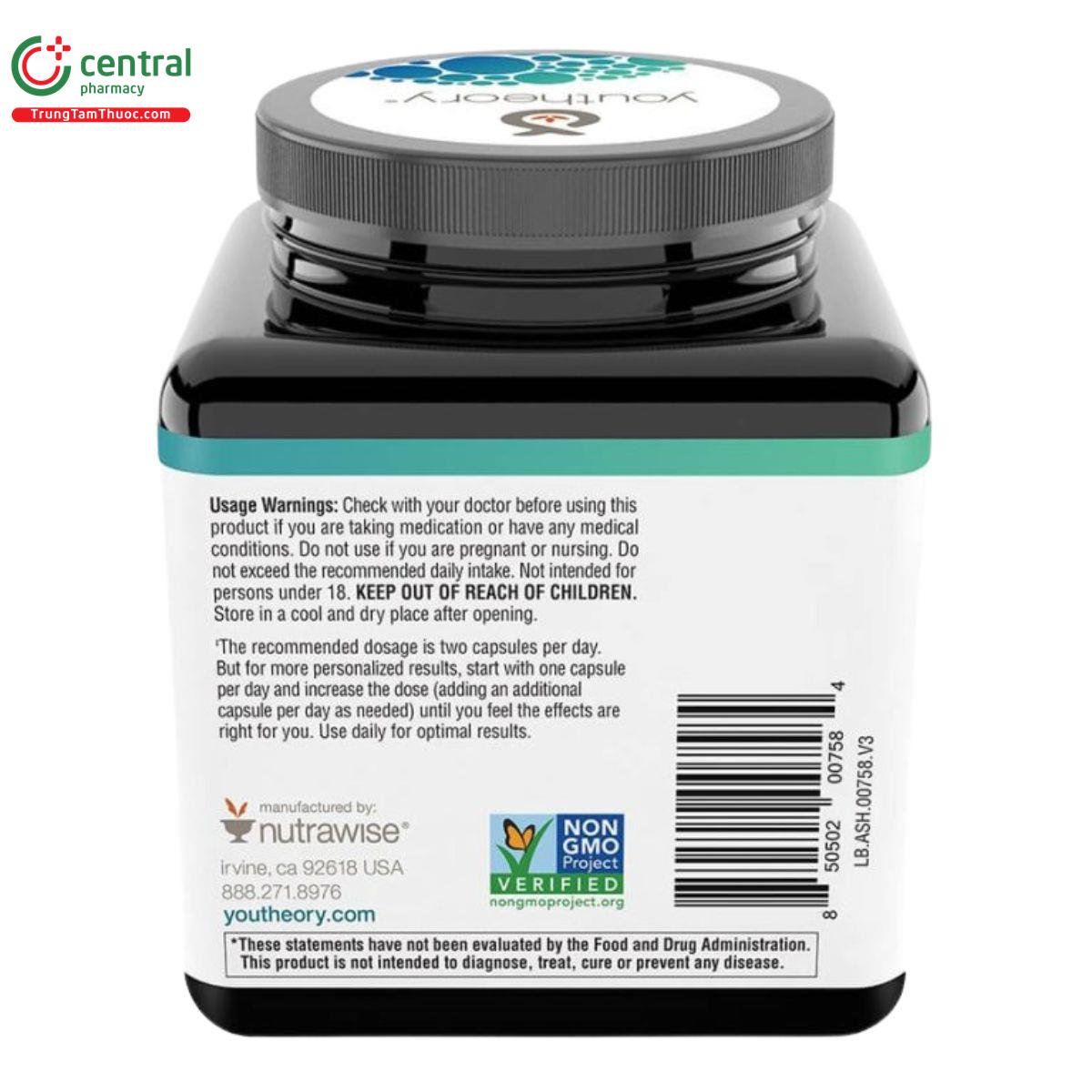 youtheory ashwagandha 2 M5663 youtheory ashwagandha 2 M5663