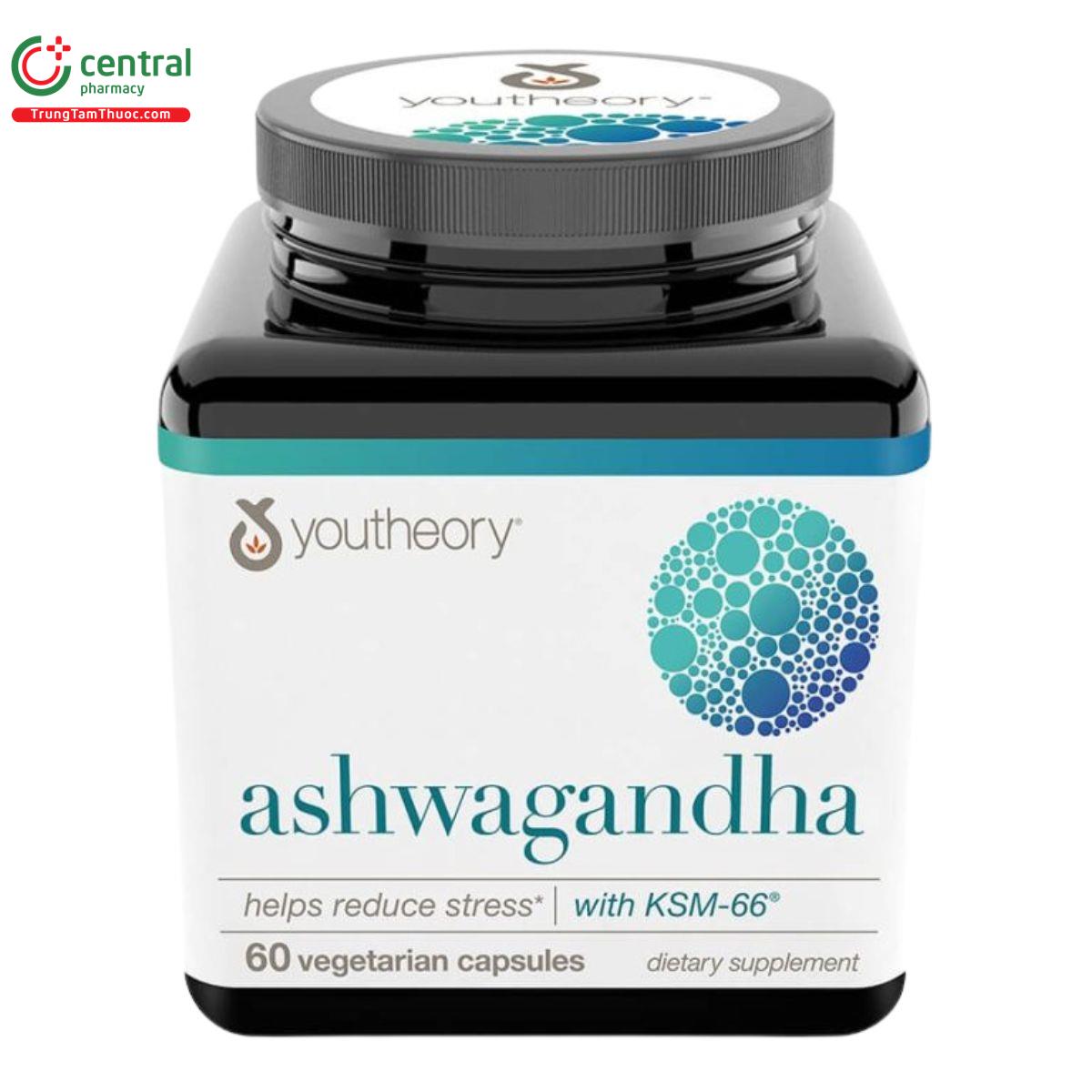youtheory ashwagandha T7100 youtheory ashwagandha T7100