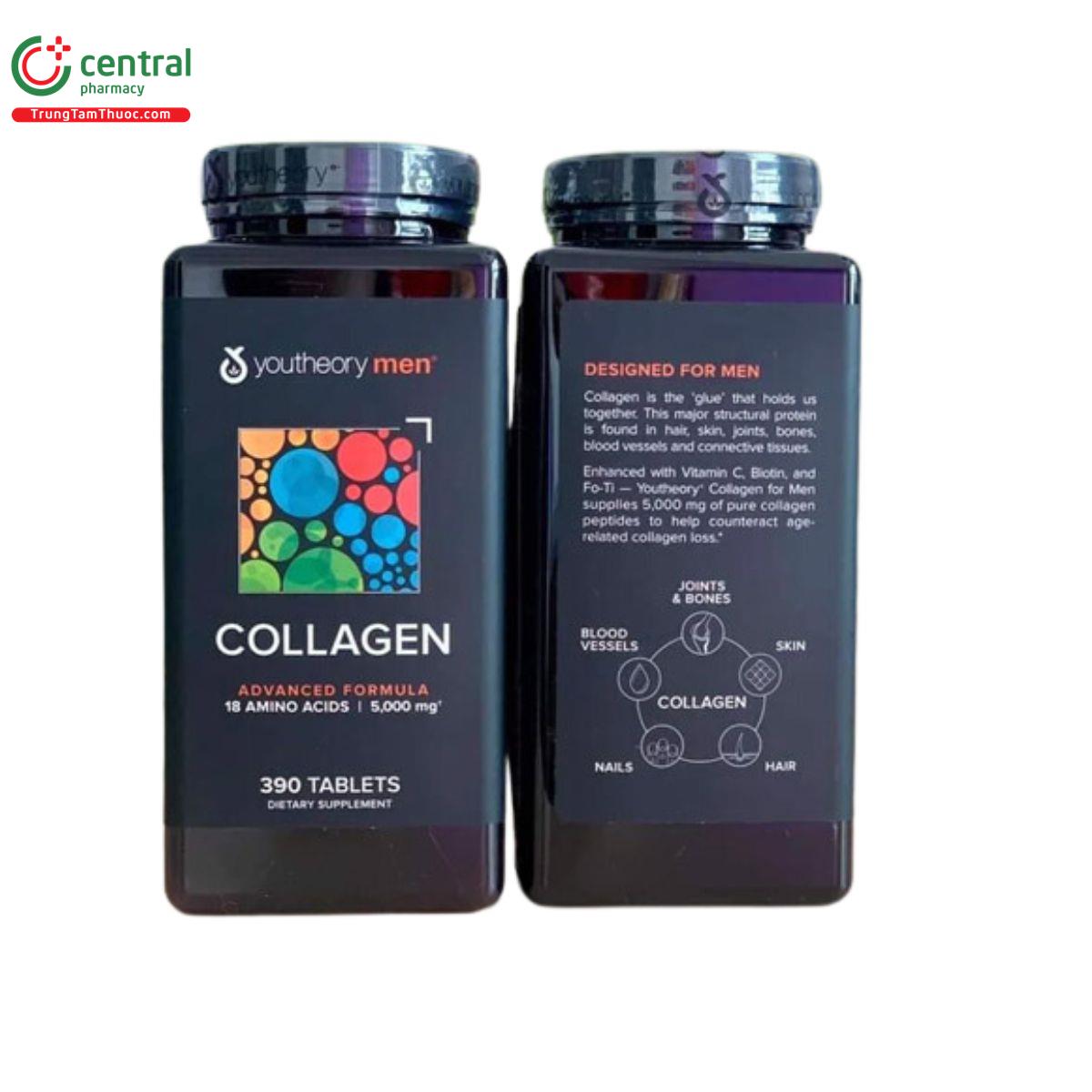 youtheory mens collagen 2 P6852