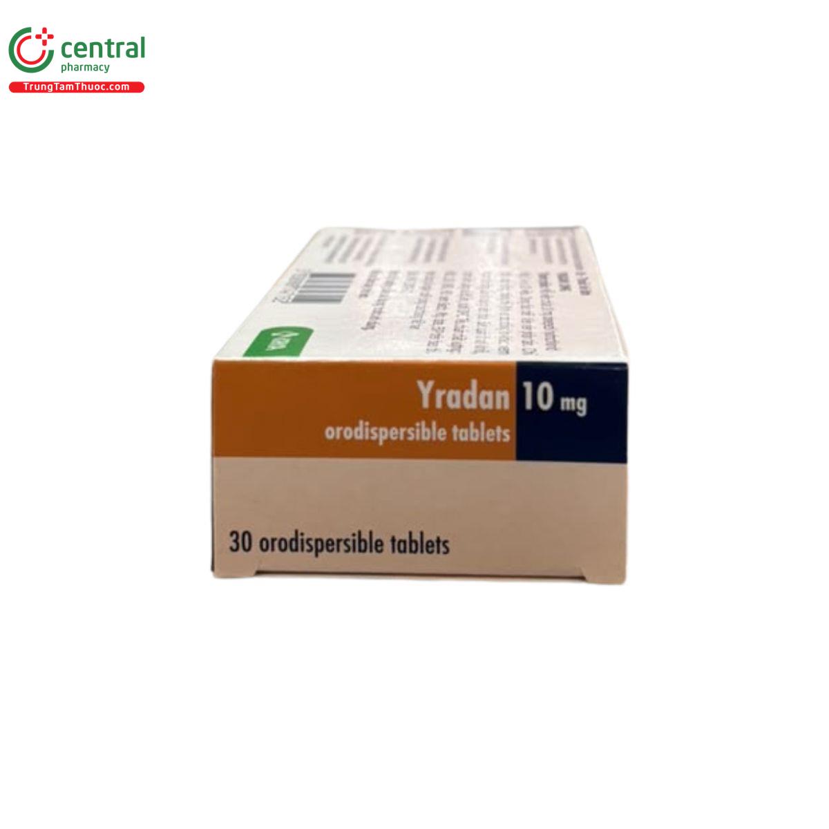 yradan 10mg 4 R7452 yradan 10mg 4 R7452