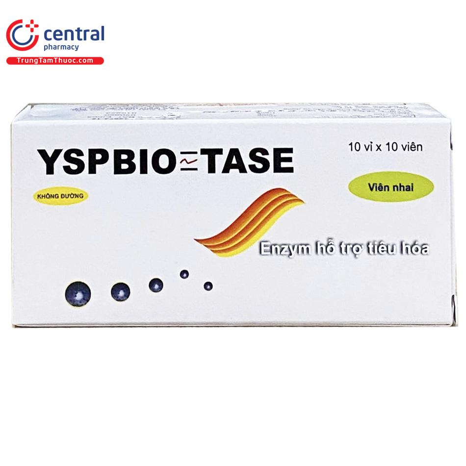 yspbio 1 L4332