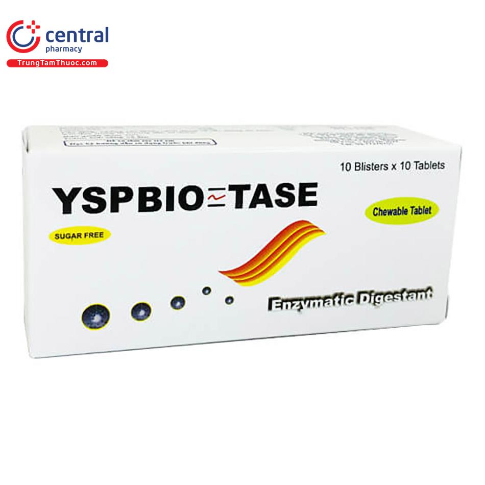 yspbio tase 1 D1362