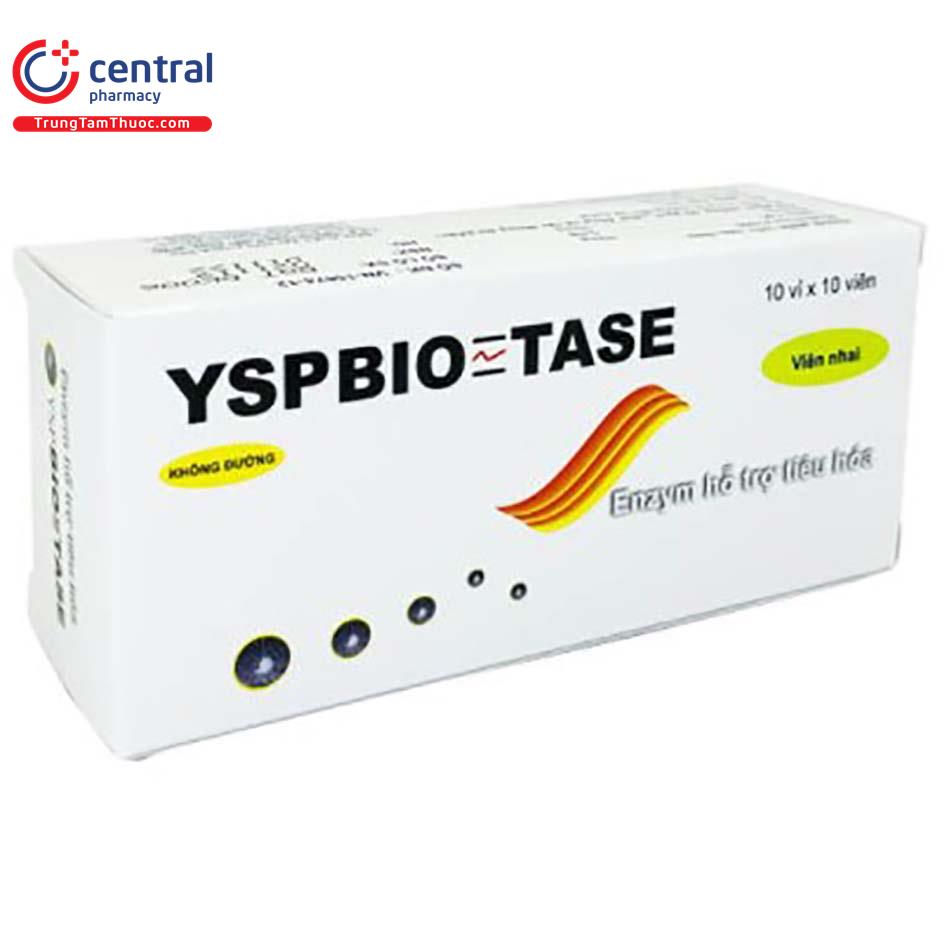 yspbio tase 4 J3264