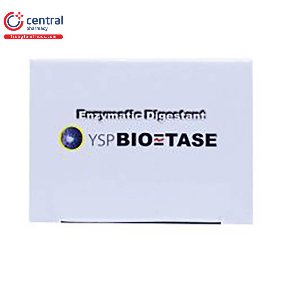 yspbio tase 6 L4826