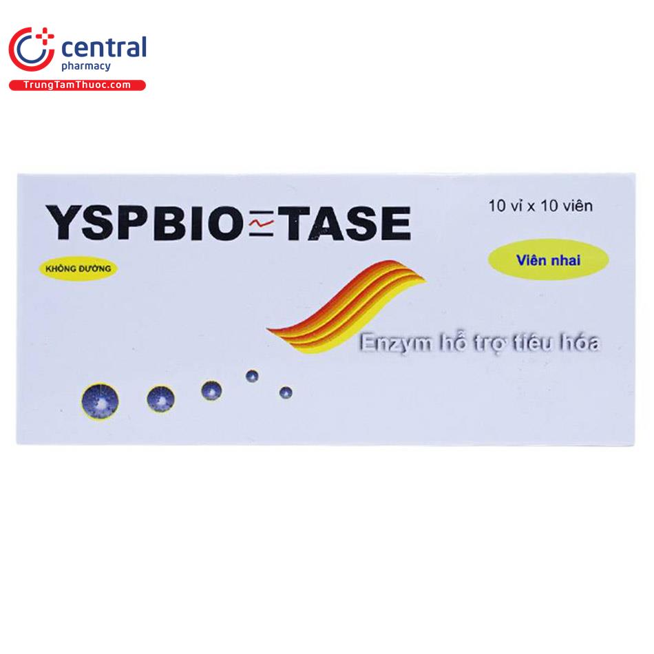 yspbio tase J3183