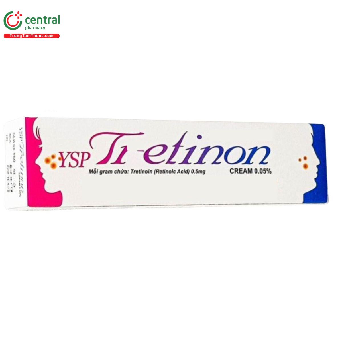 ysptretinon cream 0 05 02 L4683