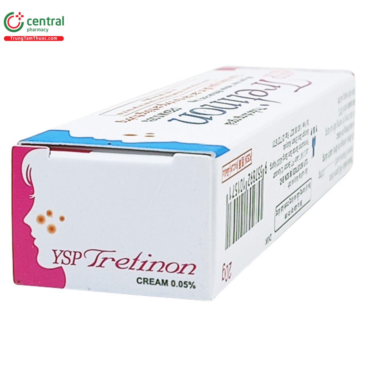 ysptretinon cream 0 05 6 E1780