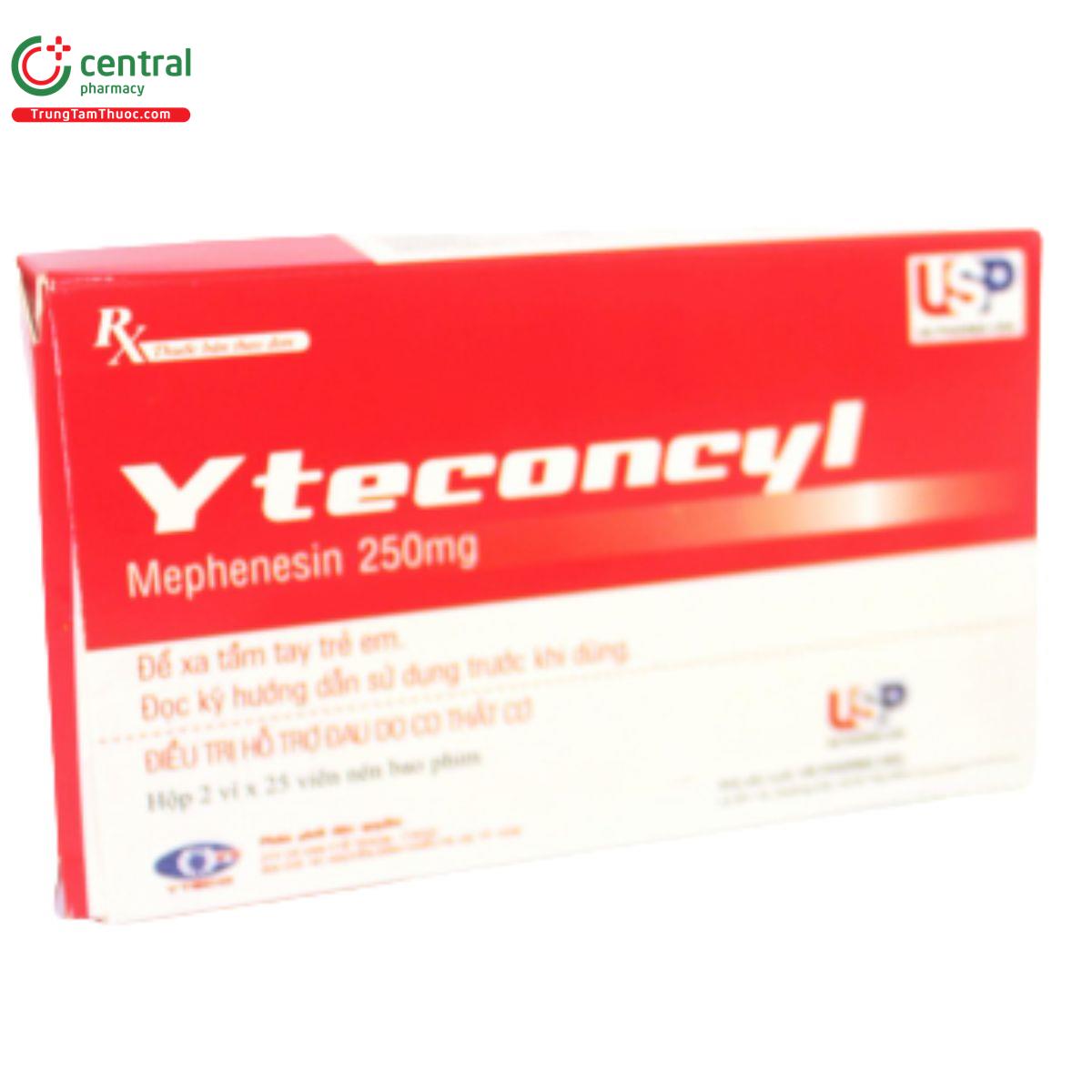 yteconcyl 250mg 2 R7172 yteconcyl 250mg 2 R7172