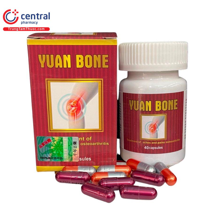 yuan bone 1 T8873