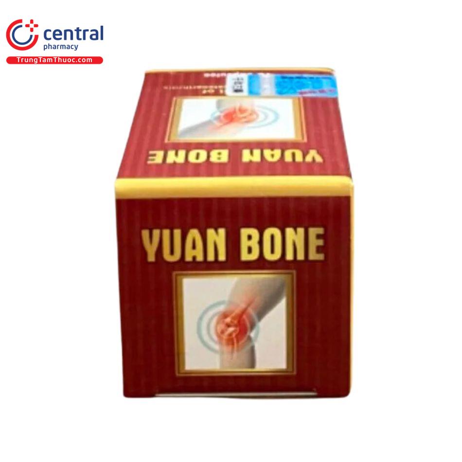 yuan bone 4 O5311