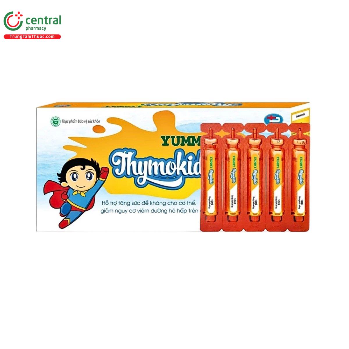 yummy thymokids 2 M5784 yummy thymokids 2 M5784