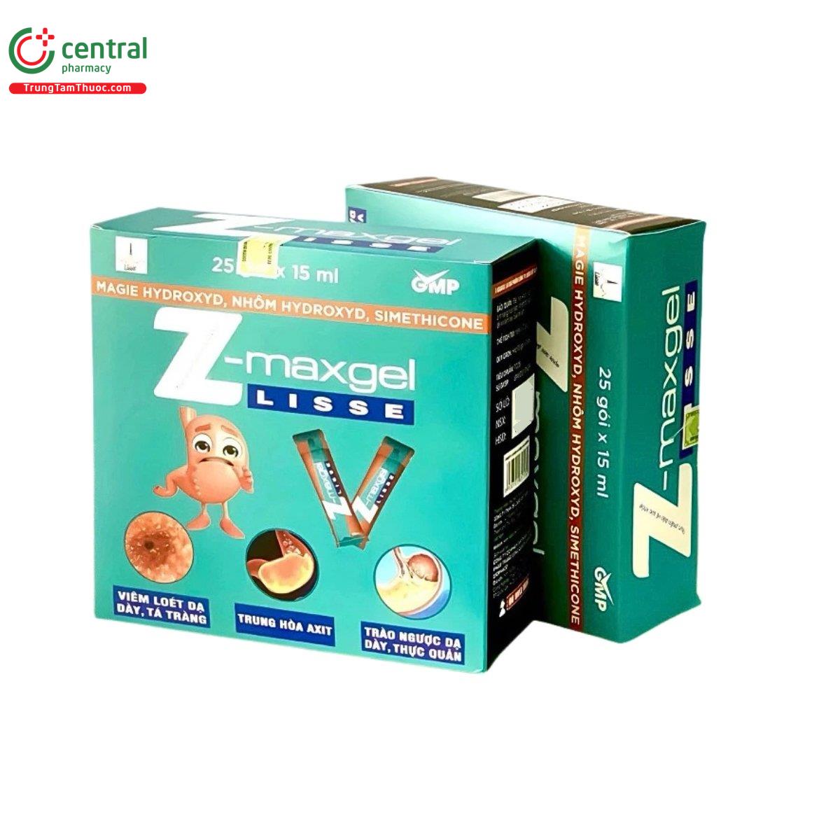 z maxgel lisse 2 E1034 z maxgel lisse 2 E1034