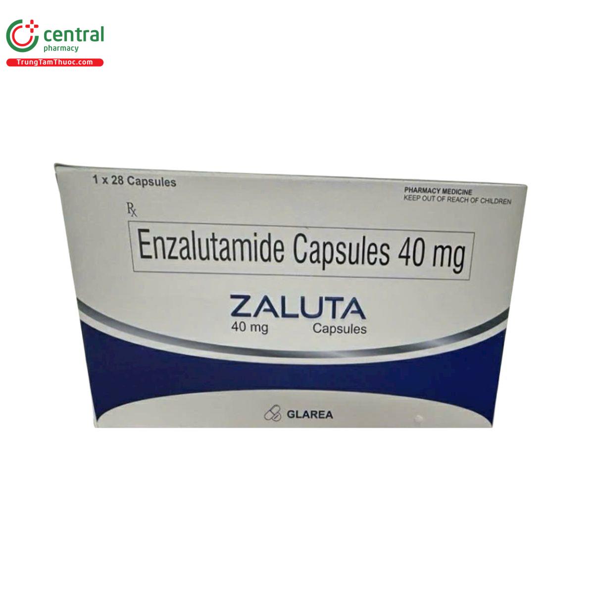 zaluta 40mg 2 L4372