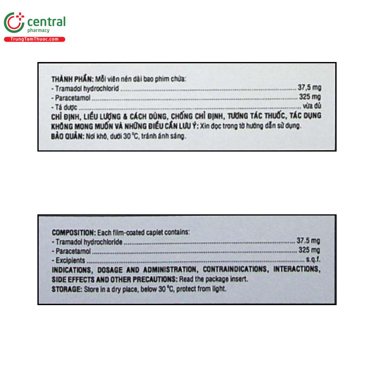 zandol 3 F2743 zandol 3 F2743