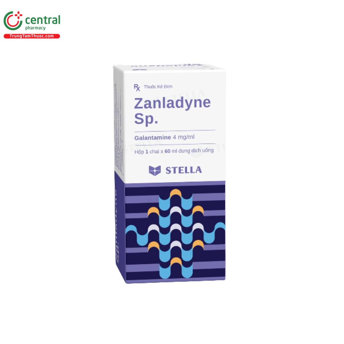 zanladyne1 M5341