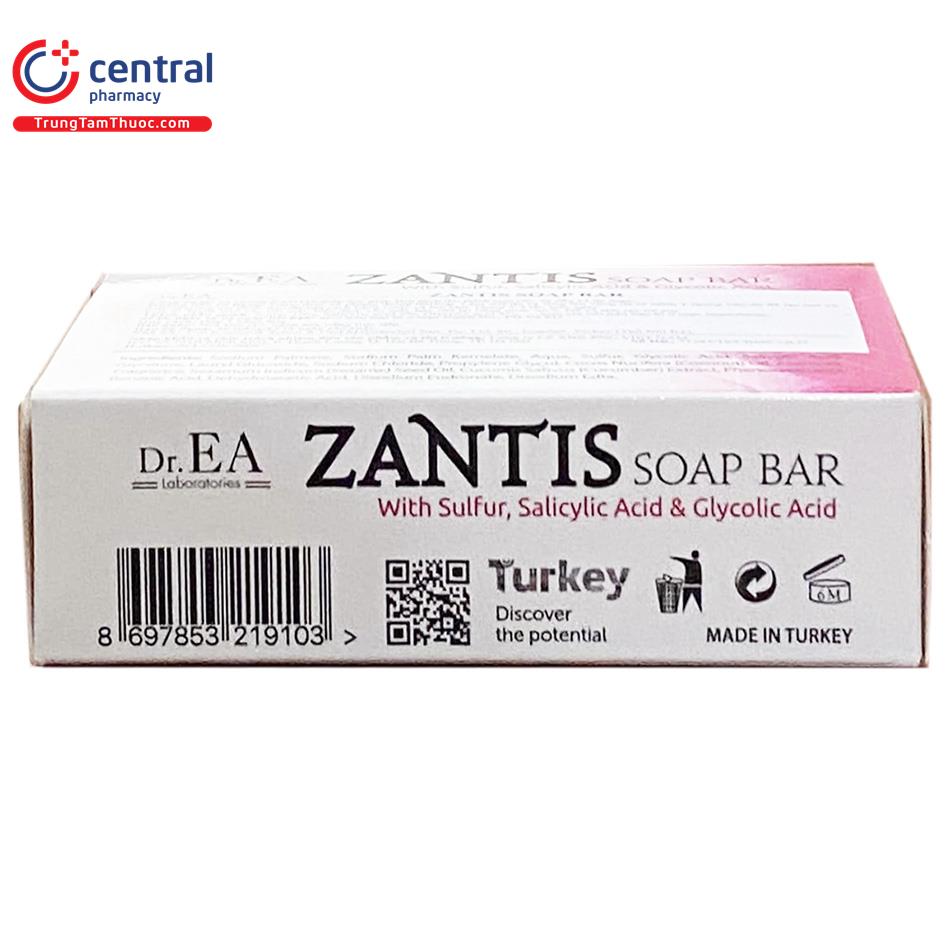 zantis 2 P6428