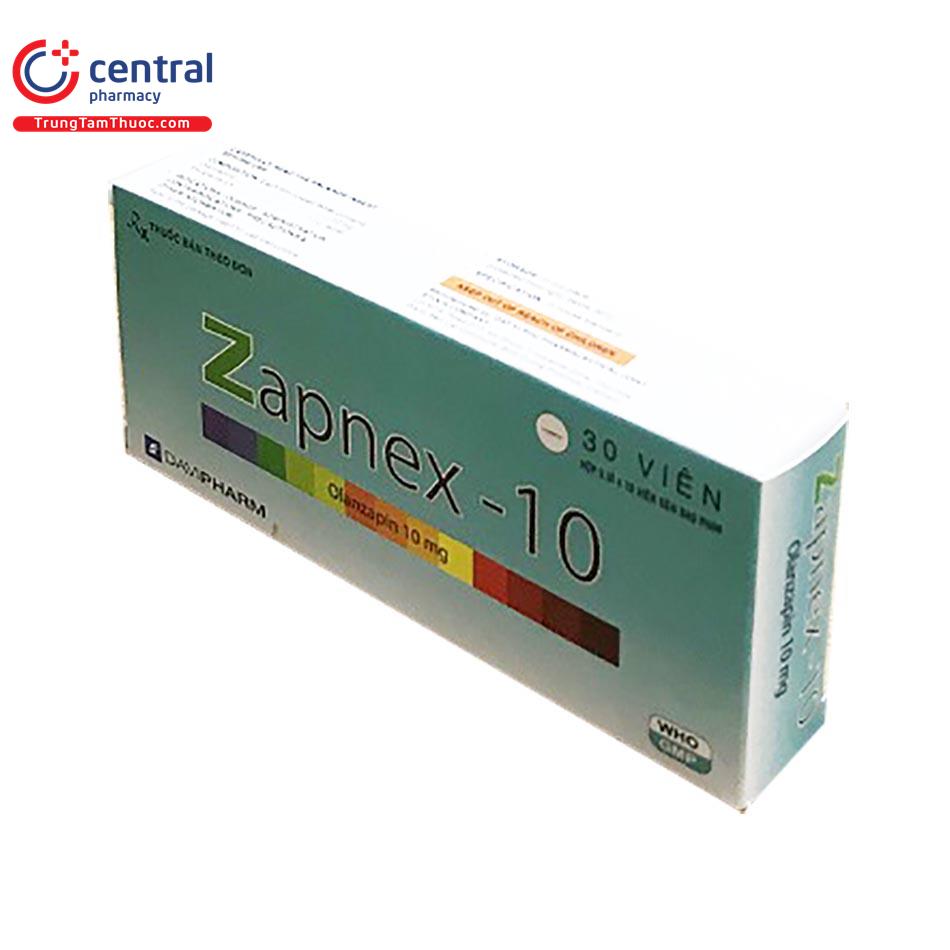 zapnex 2 G2624