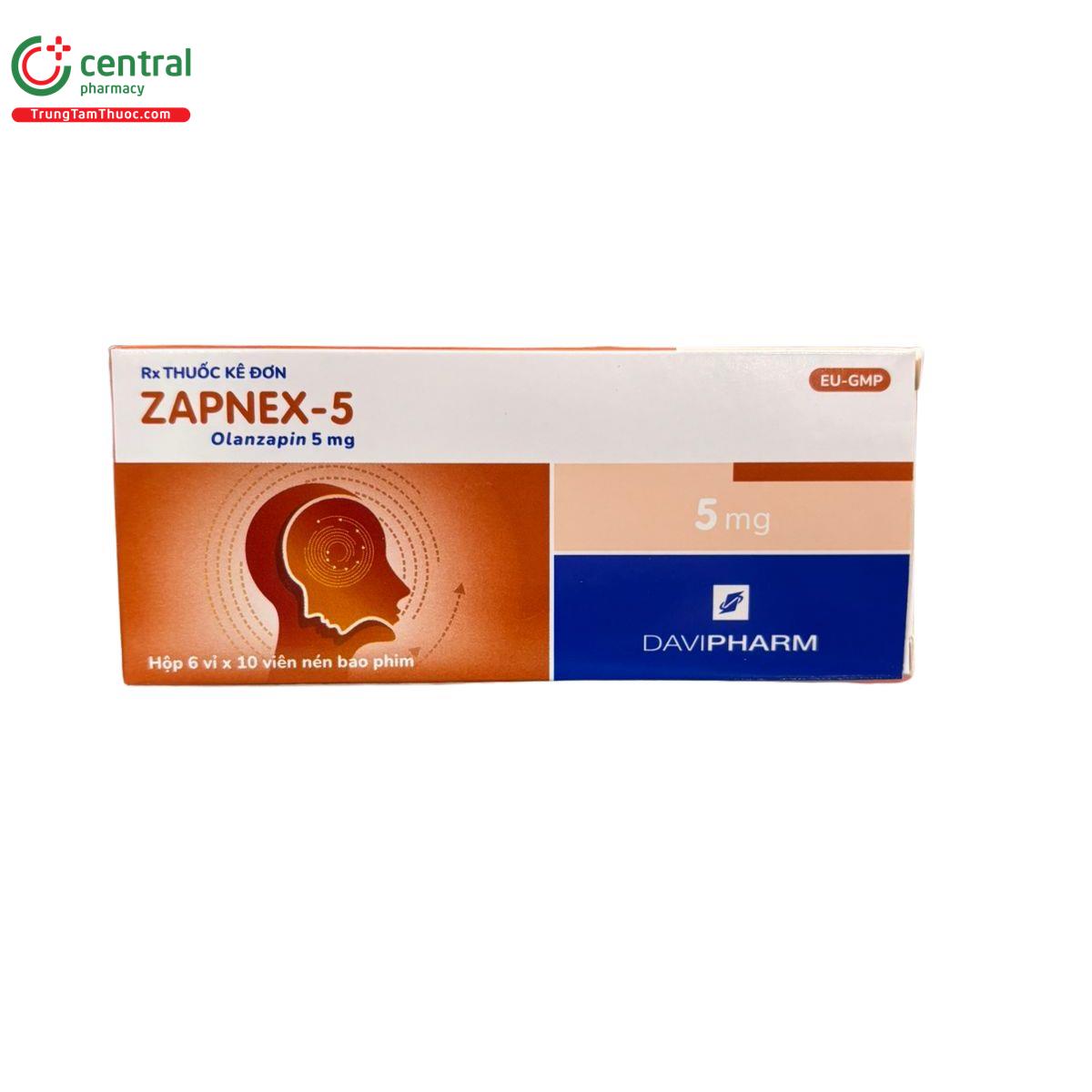 zapnex 5 1 E1203 zapnex 5 1 E1203