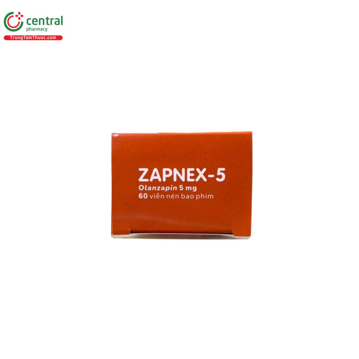 zapnex 5 8 T7370 zapnex 5 8 T7370