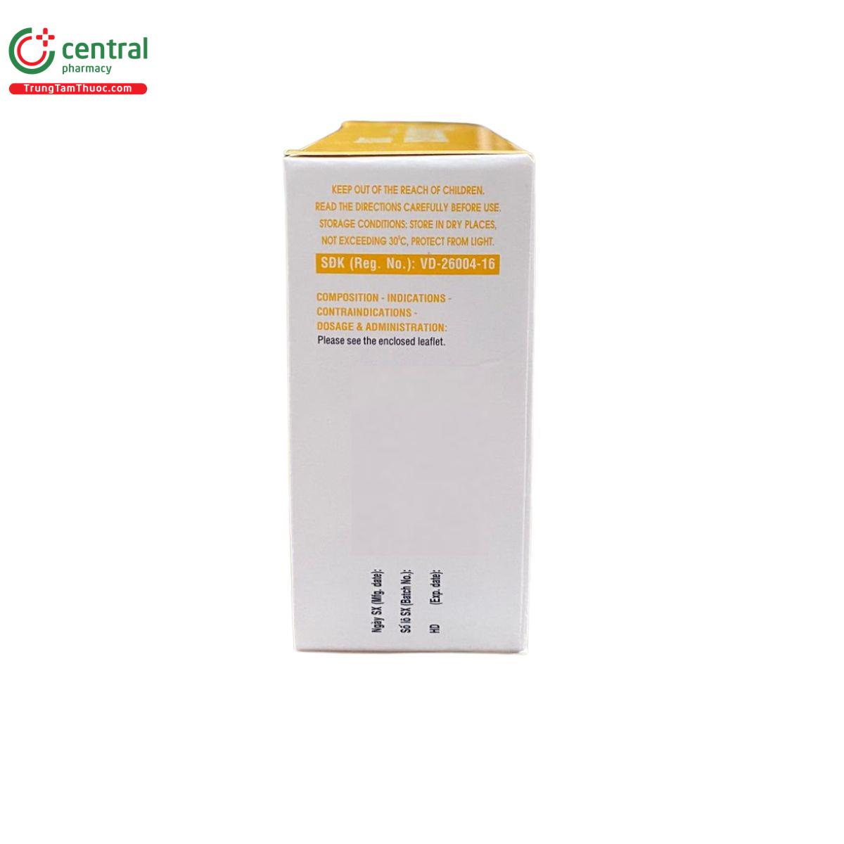 zaromax 200 14 M5752