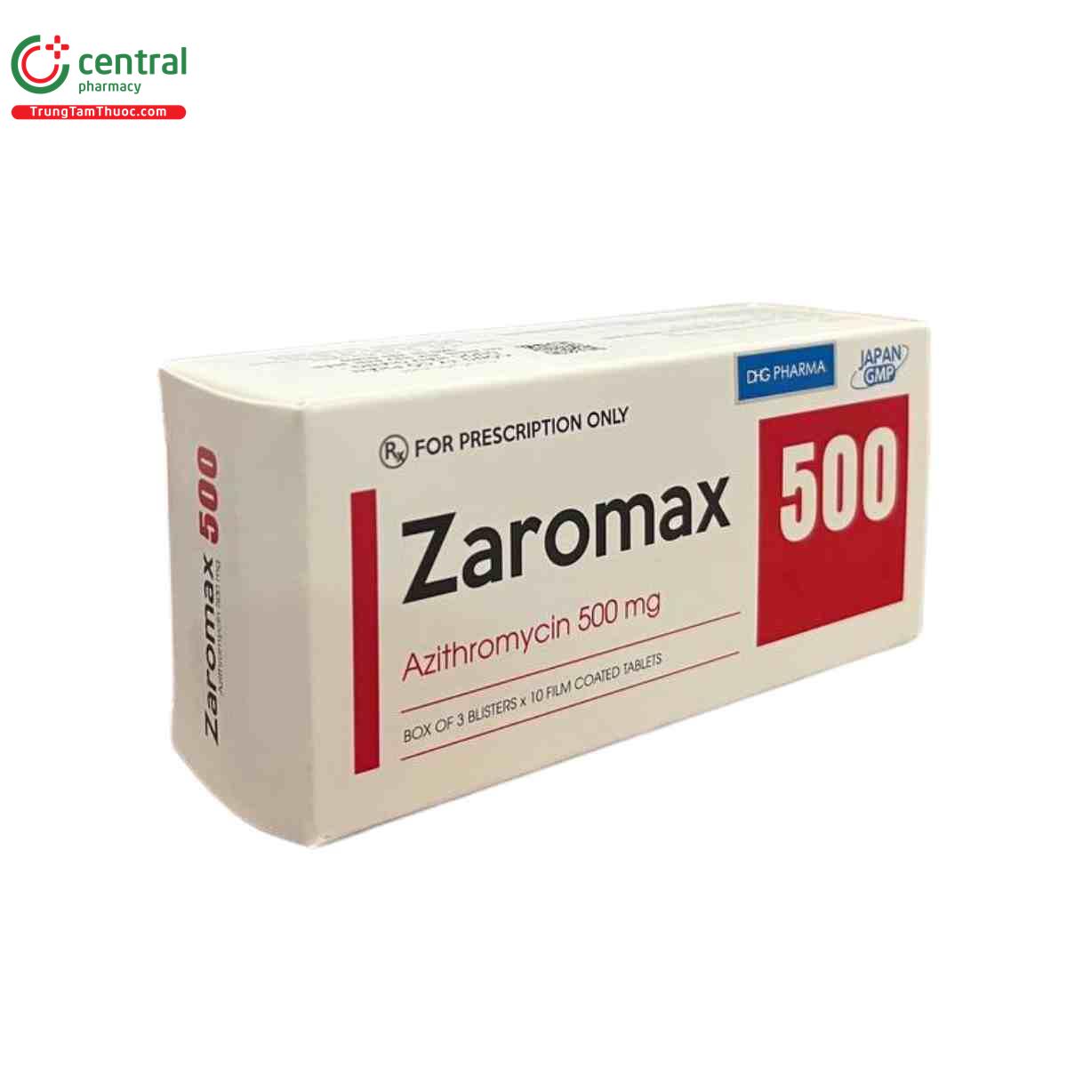 zaromax 500 1 H3423 zaromax 500 1 H3423