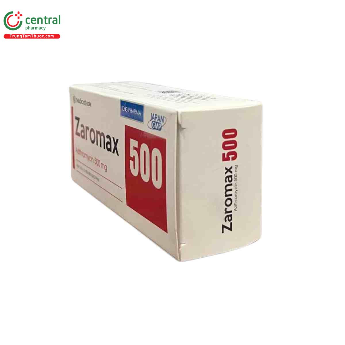 zaromax 500 2 O6162 zaromax 500 2 O6162