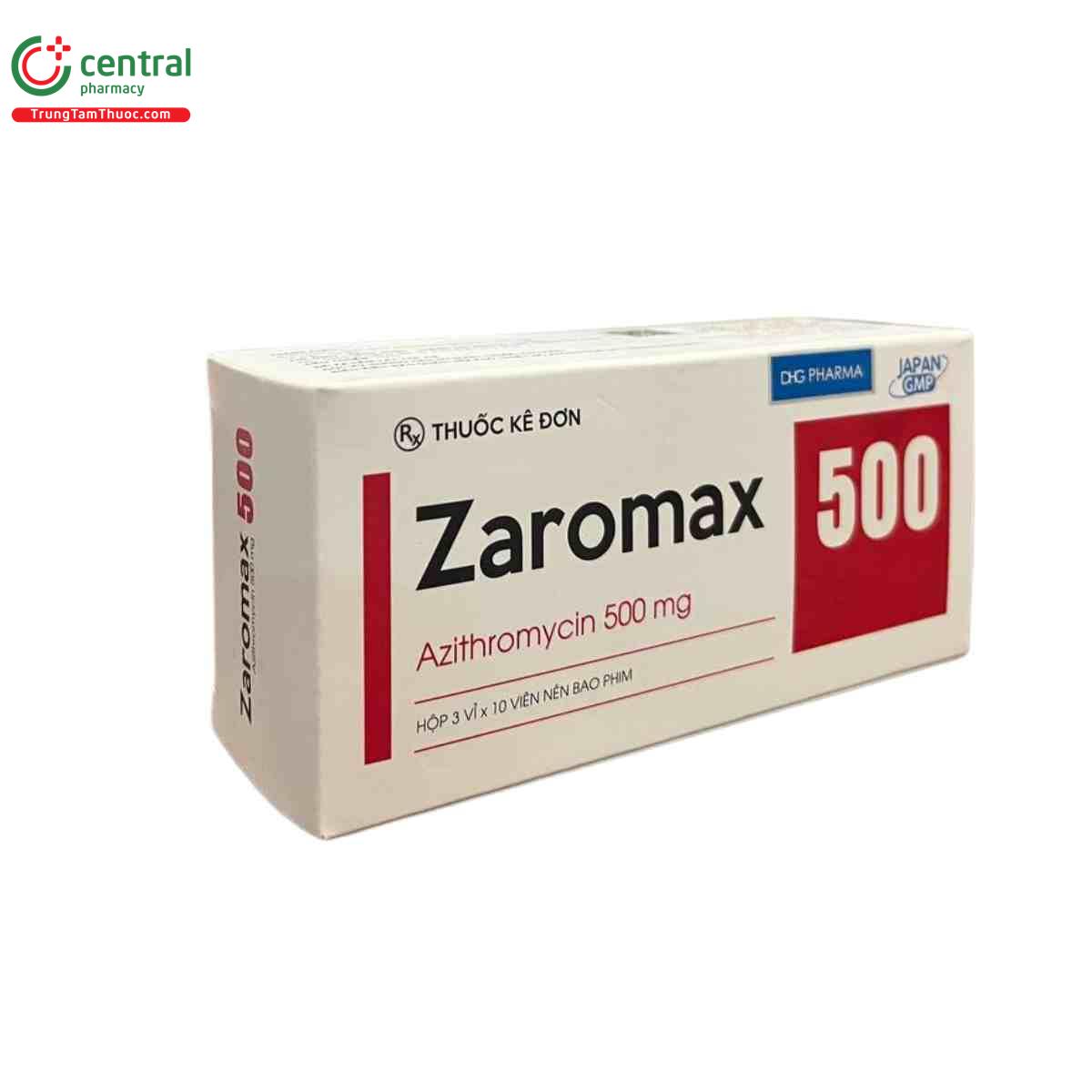 zaromax 500 3 I3435 zaromax 500 3 I3435